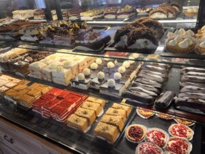 クタイシケーキ屋さん