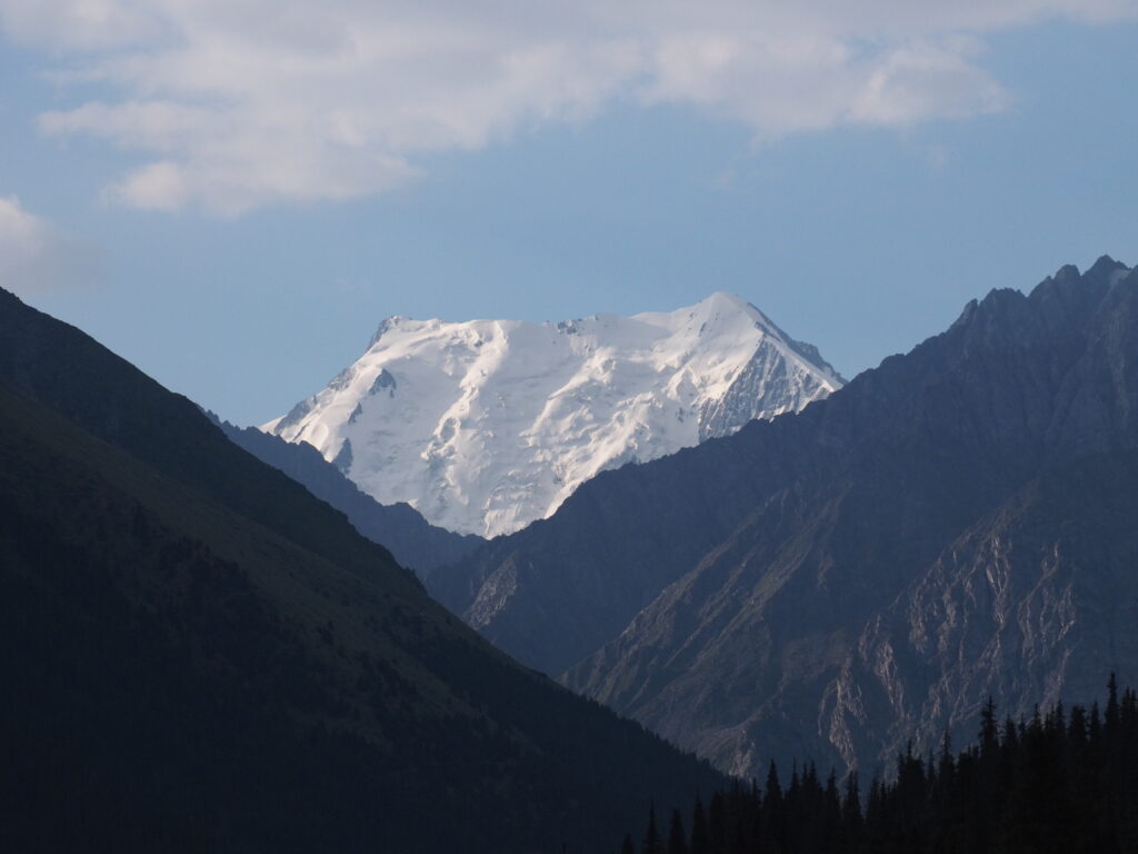 パラトカピーク