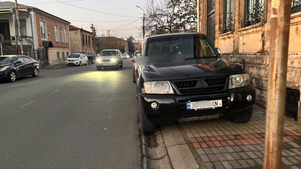 イシククル一周