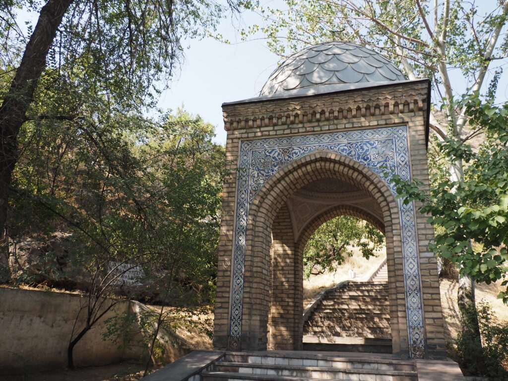 スレイマントー門