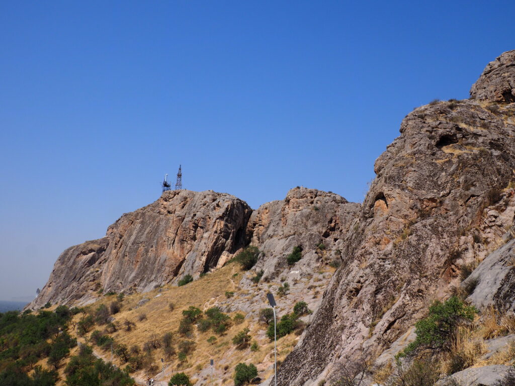 スレイマントー